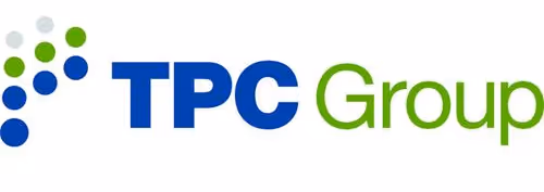 TPC Group Logo