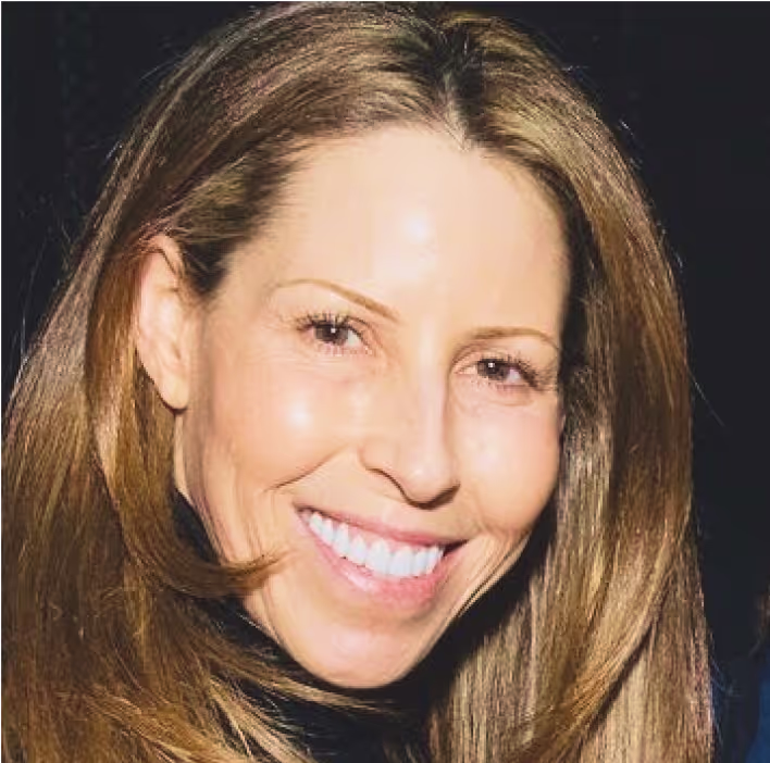 Jennifer Brisman, VOW CEO