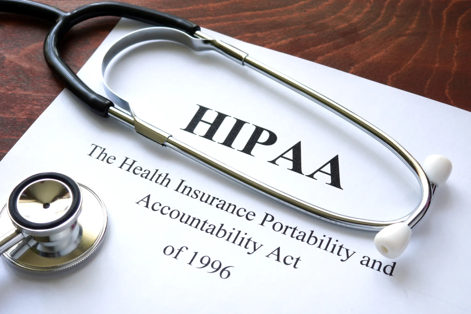 Everything You Need to Know About HIPAA Phone Laws