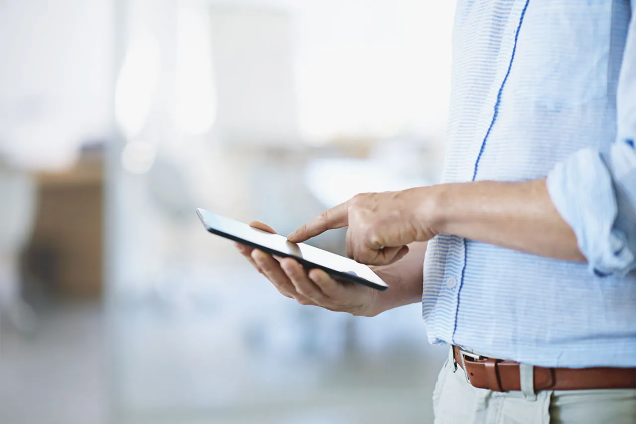 How a Physician Achieved 100% Secure Patient Communication Using iPlum’s HIPAA Solutions
