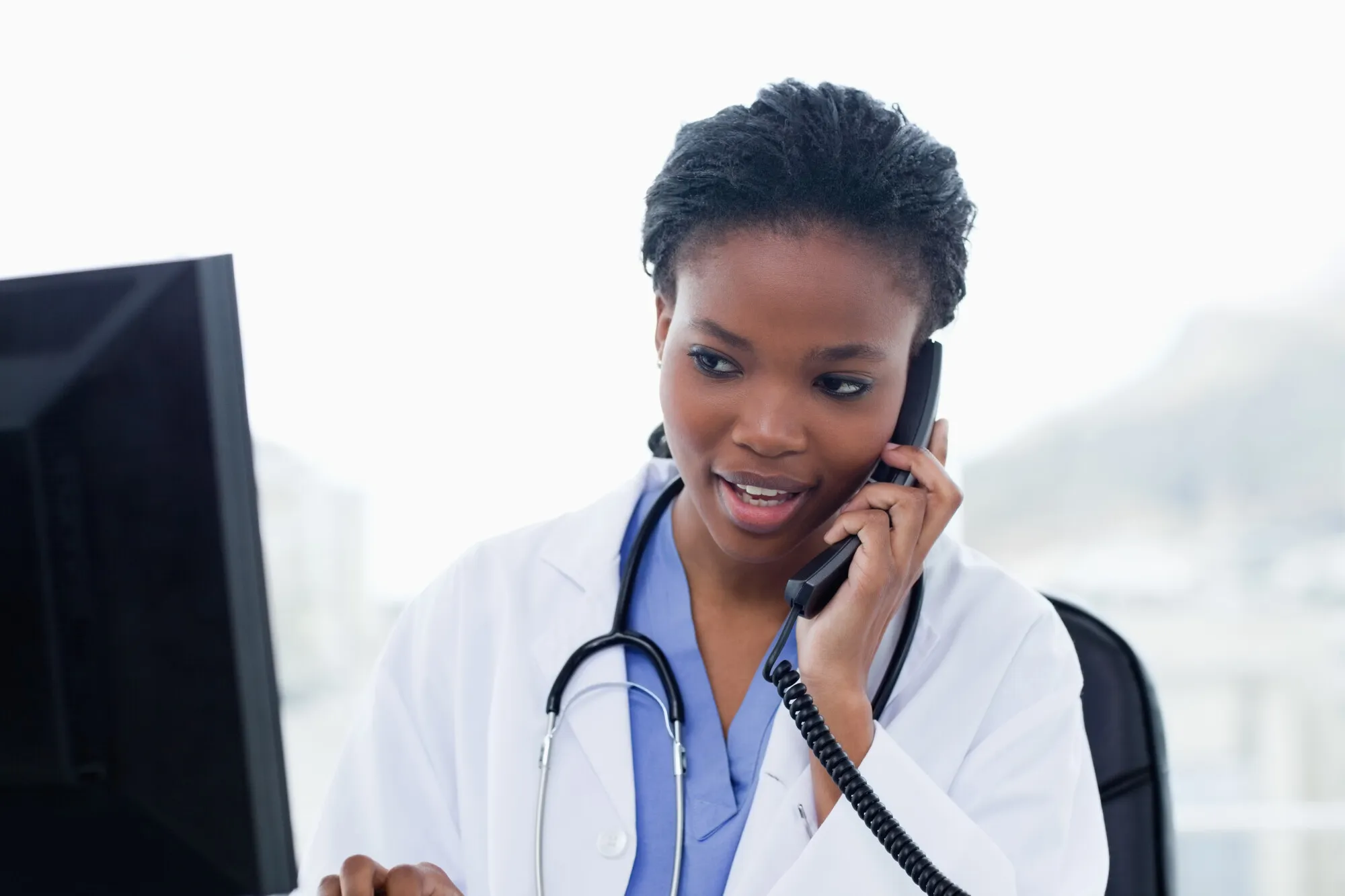 Does My Medical Practice Need a HIPAA Compliant Phone Number?
