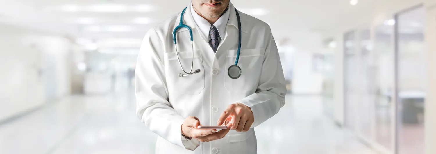 Choosing a Secure Text Messaging Healthcare Solution