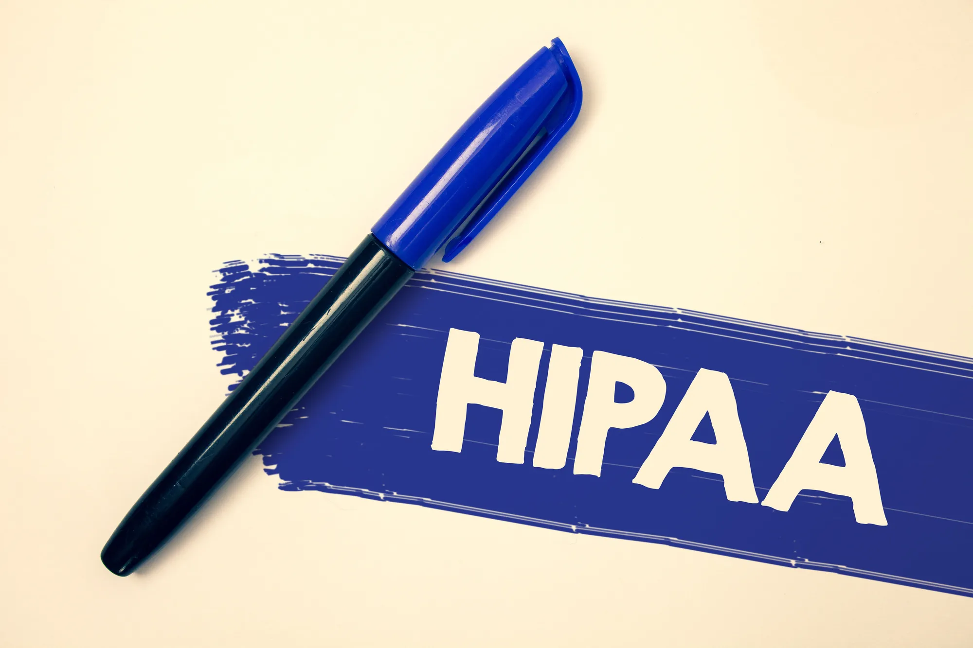 All About HIPAA Texting