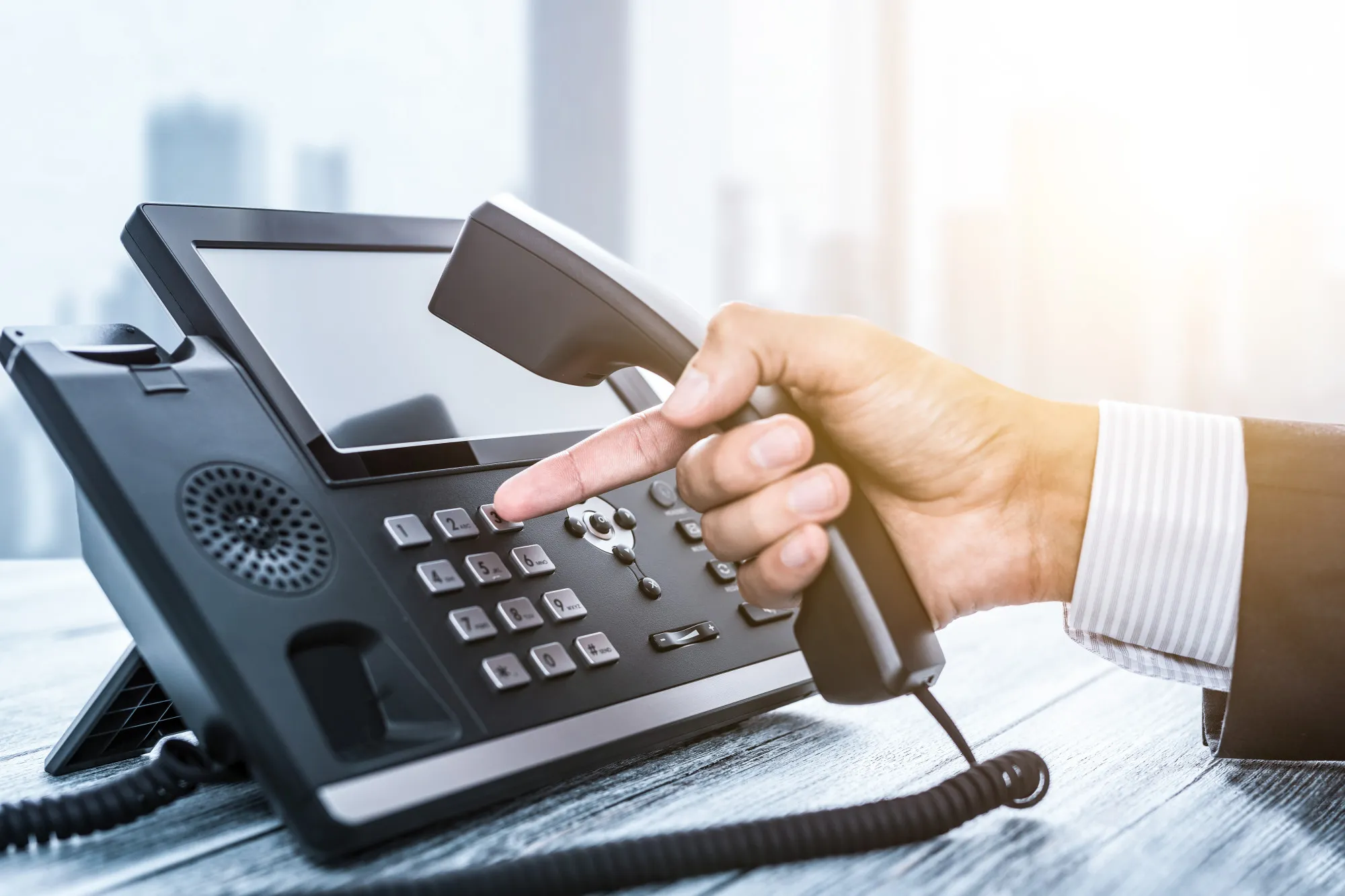 What Is IVR and How Can It Help Your Business?