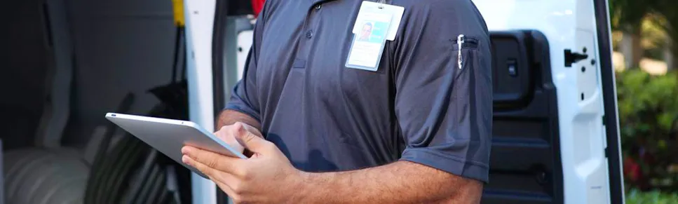 How a Service Fleet Ensured 100% Mobile Number Privacy Using iPlum’s BYOD 2nd Line