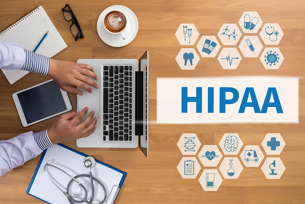 How to Create a Separate HIPAA Compliant Business Line on Your Personal Phone?