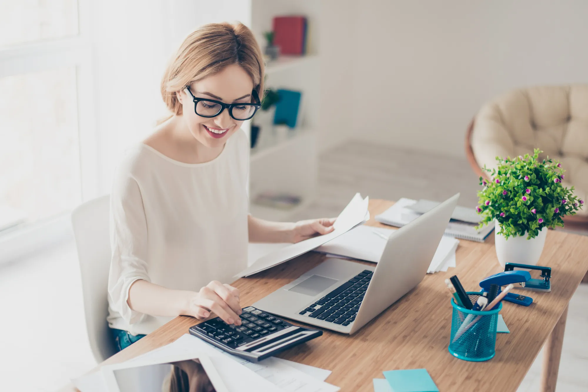 How to Work From Home During the Coronavirus Outbreak?
