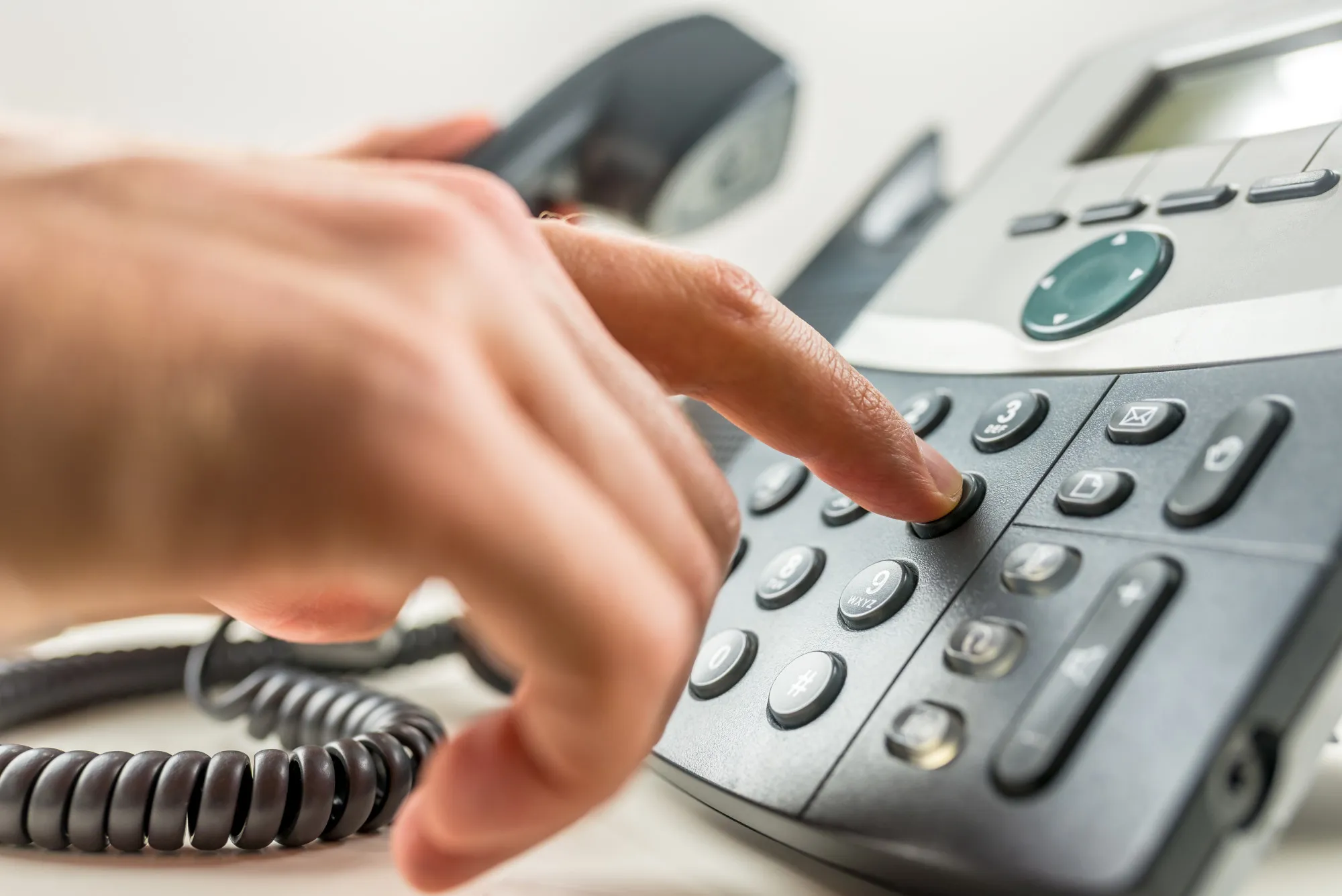 Update Your Small Office Telephone System to Keep Up with Today's Remote Workers