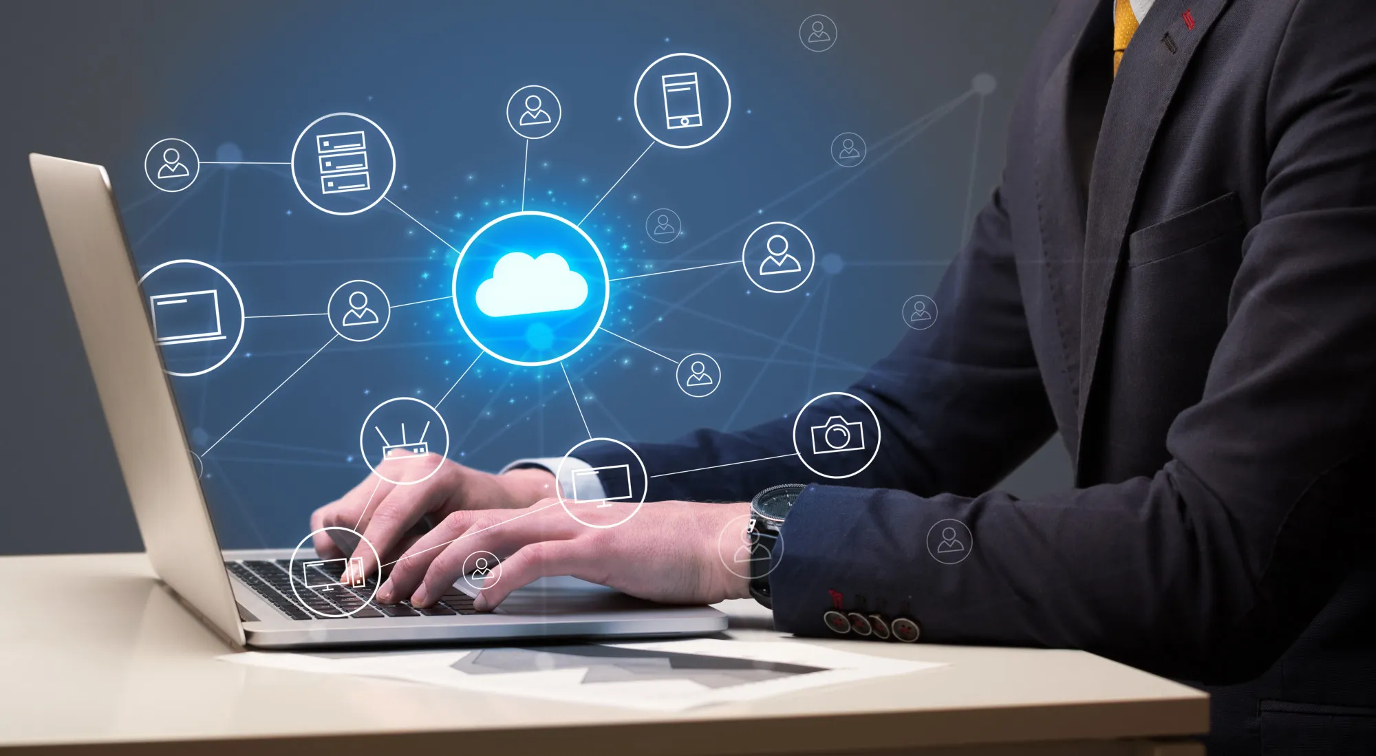 Improve Company Security with Online Faxing Services