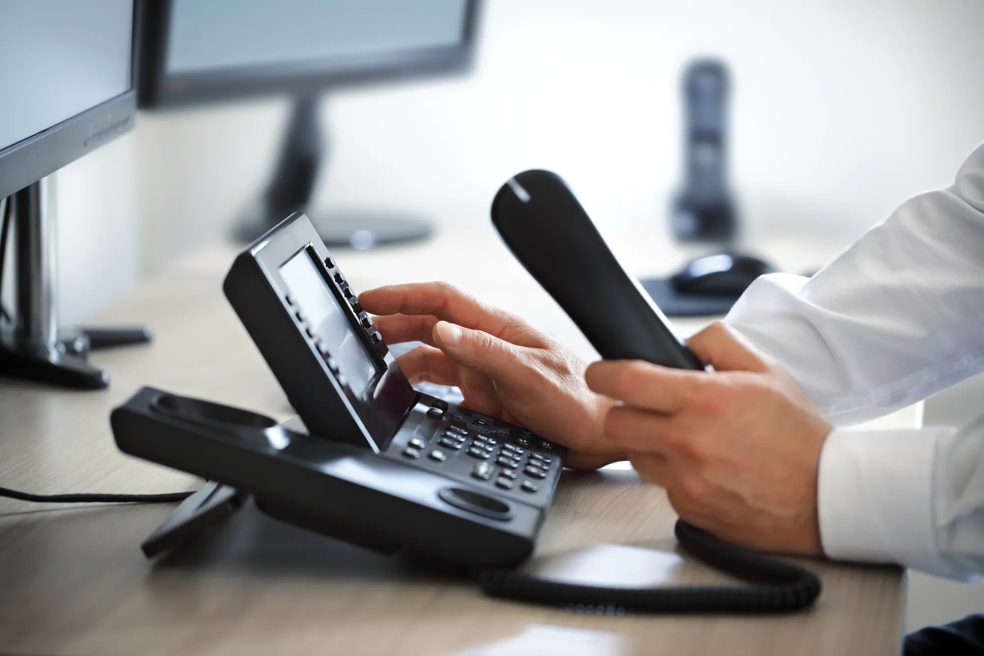 Avoid High Call Volume and Long Waits: Upgrade to IVR Systems Today