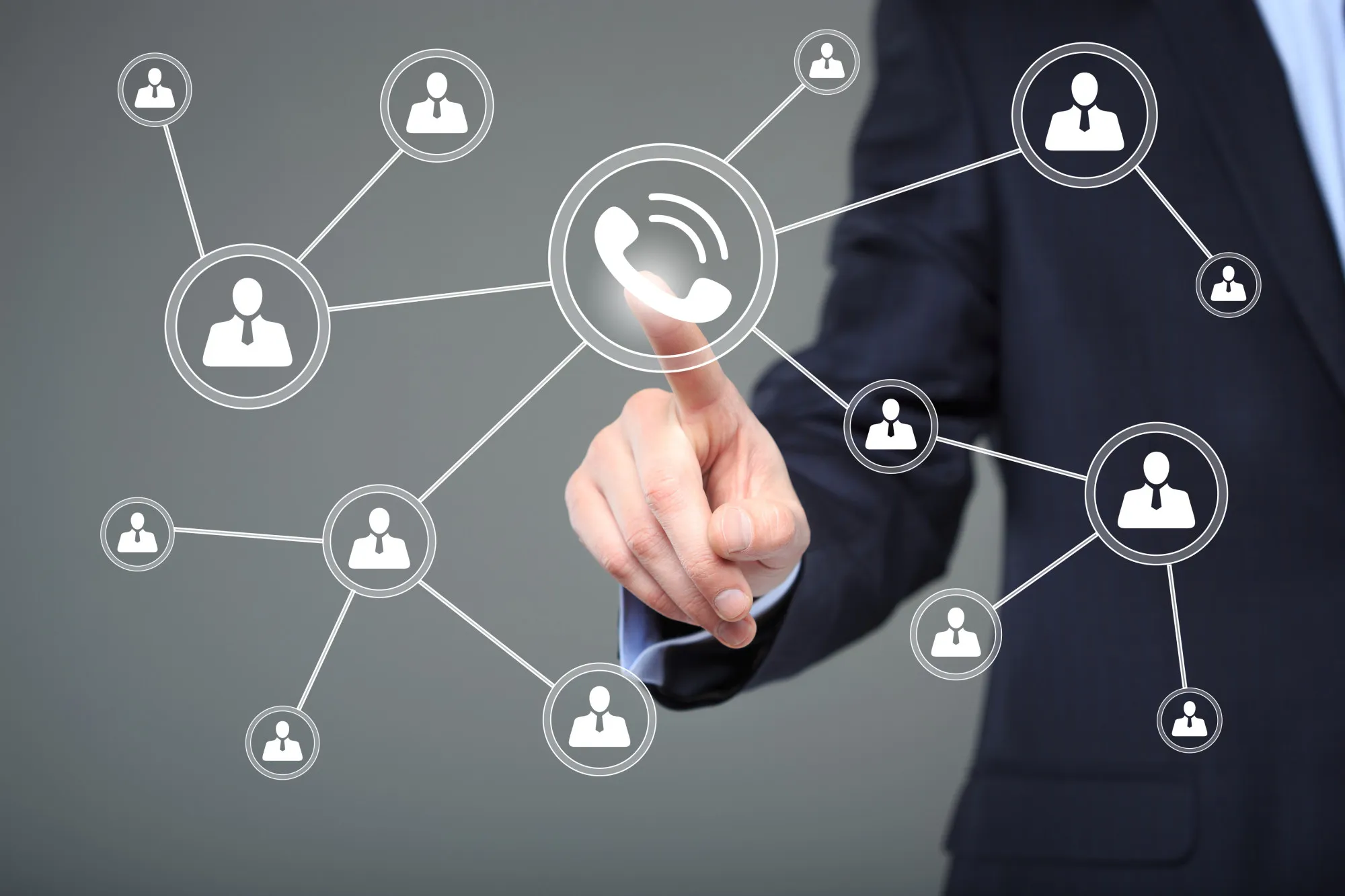 What Is a Virtual Phone Number?