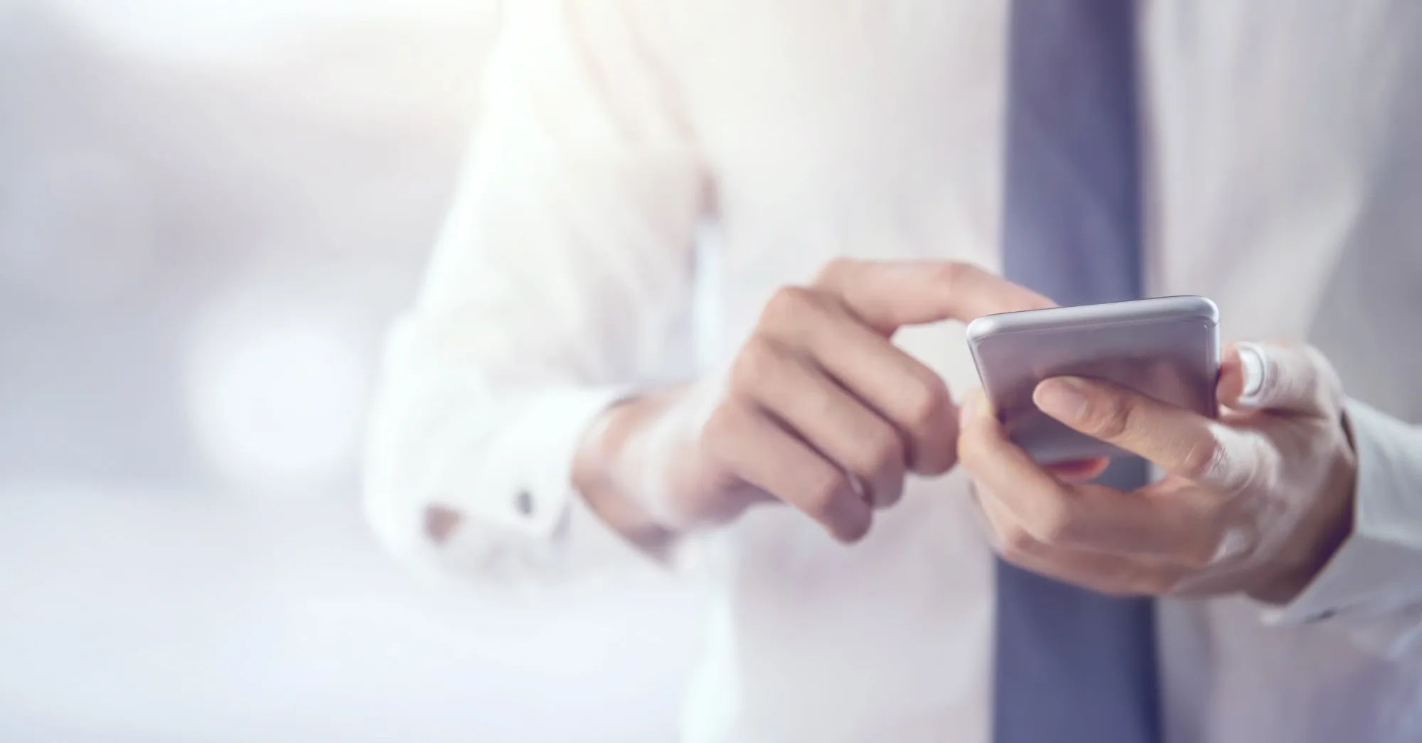 7 Reasons to Choose iPlum for HIPAA Compliant Texting Services