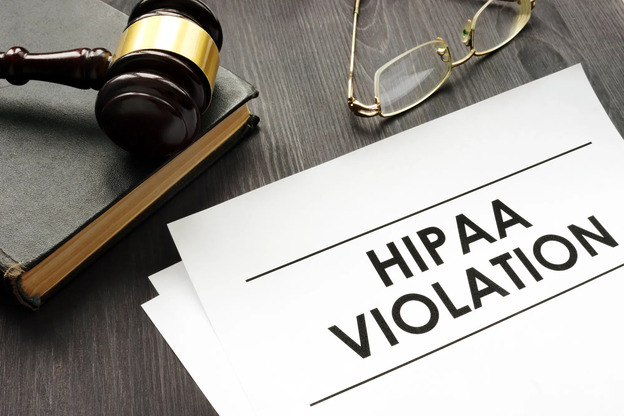 HIPAA Violations and Faxing: How to Fax Within the Law