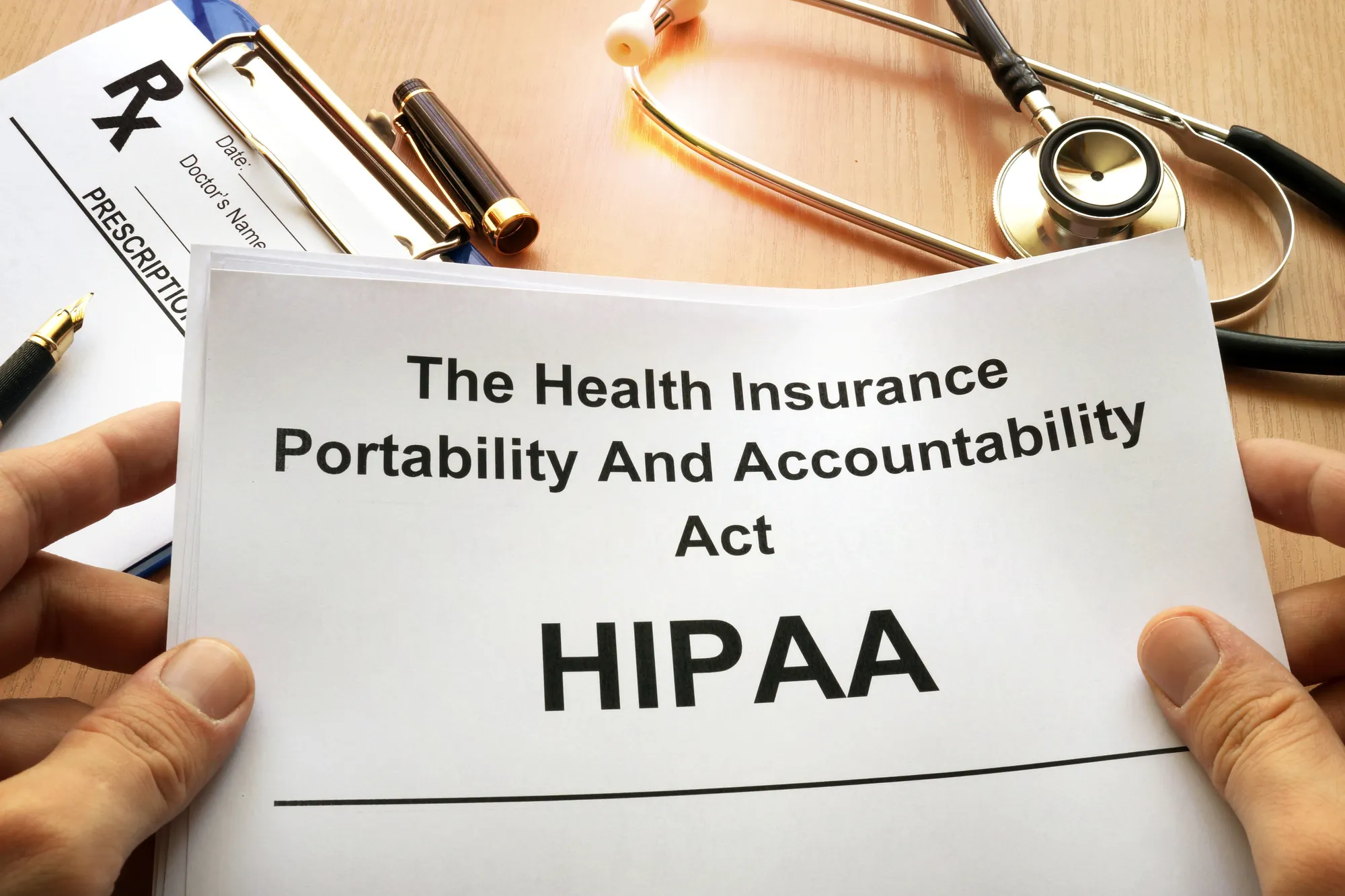 Can I Text My Patients and Stay HIPAA Compliant?