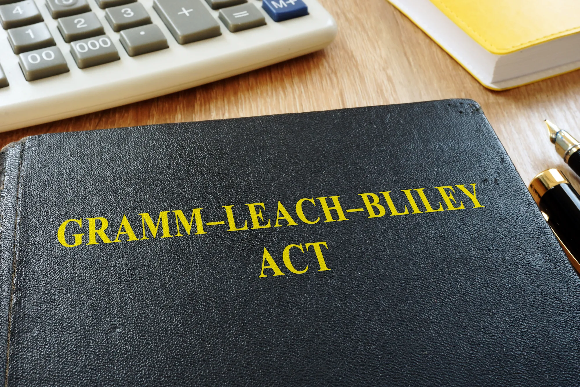 How to Keep Customers’ Data Secure Under the Gramm-Leach-Bliley Act (GLBA)