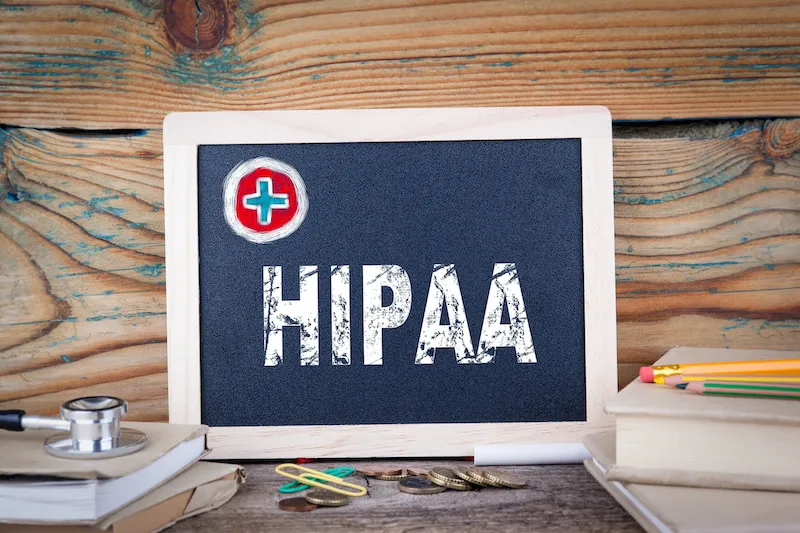 Your Guide to HIPAA Encryption Requirements