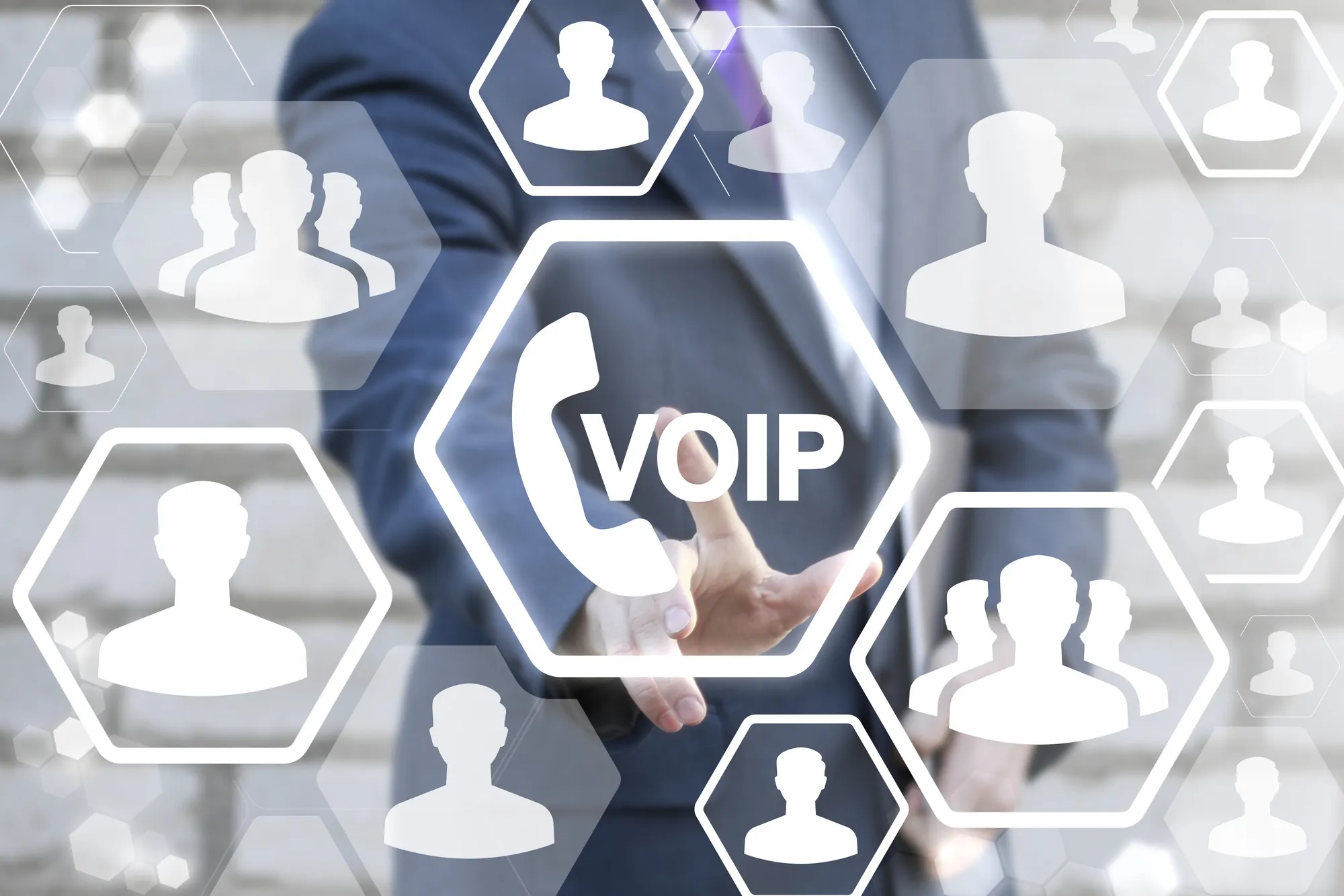 Modern Day Business: Your Remote Employees Need VOIP Phone Systems for Small Business