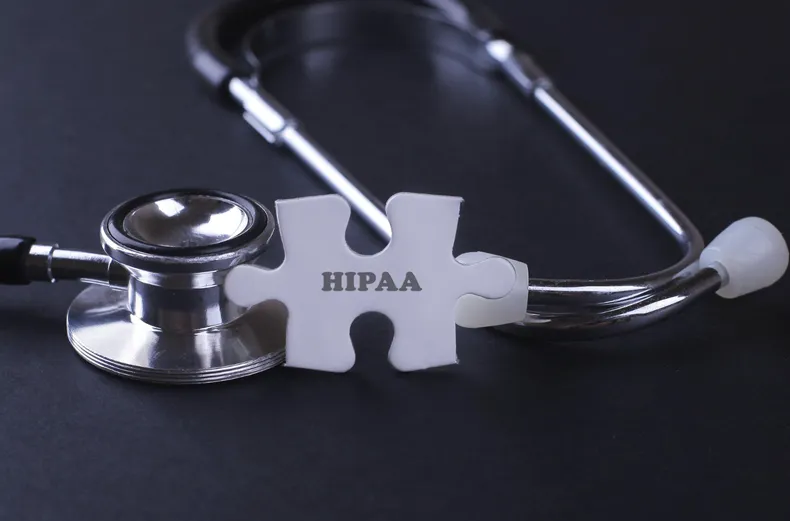 HIPAA Privacy Rule: Keeping Patient Health Information Safe