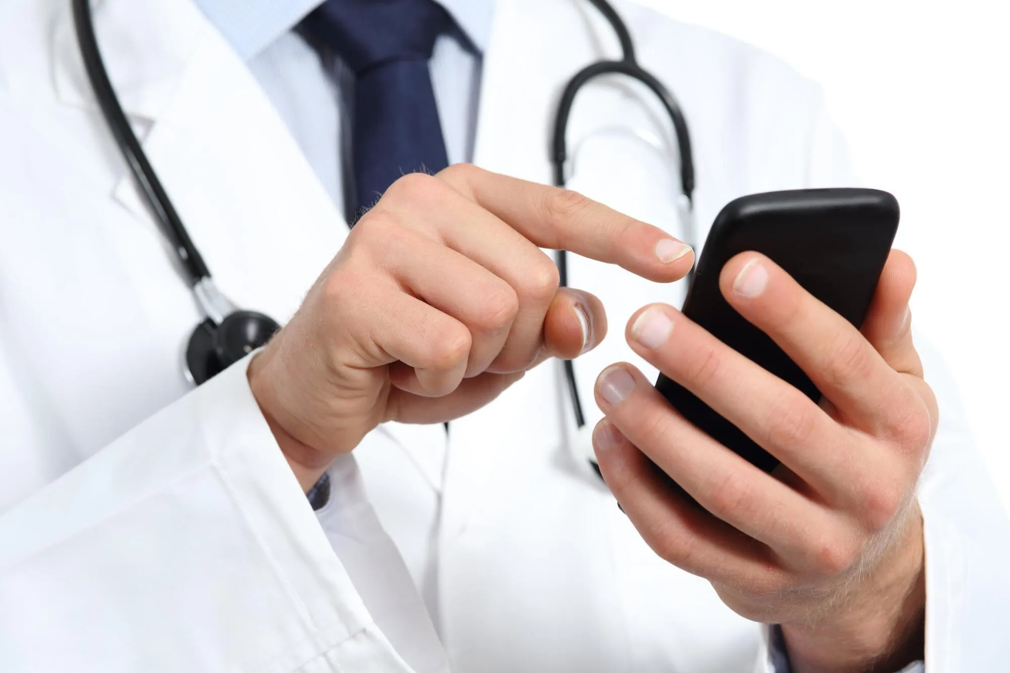 HIPAA-Compliant Text Messaging: Best Practices to Improve Patient Care