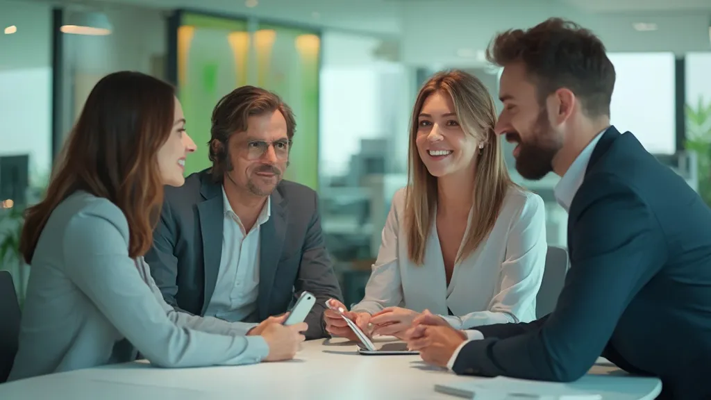 Choosing the Best Call Forwarding Service for Small Business