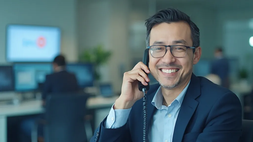 Best Call Forwarding Service for Business: Top Solutions