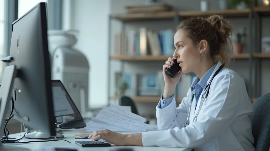 Top 10 HIPAA Telephone Rules Every Healthcare Provider Should Know