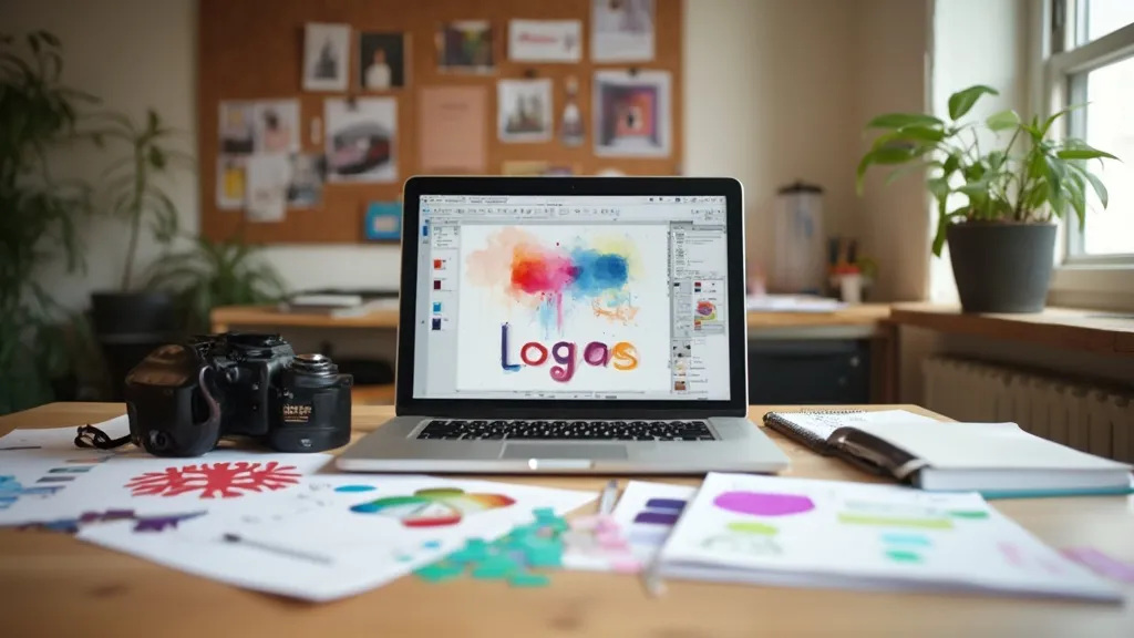 How to Create a Memorable Virtual Assistant Logo: A Step-by-Step Guide