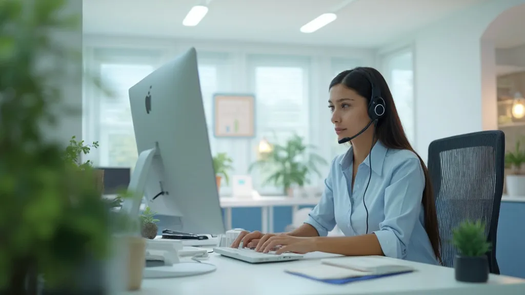 Top 7 Benefits of a 24/7 Virtual Receptionist for Your Business