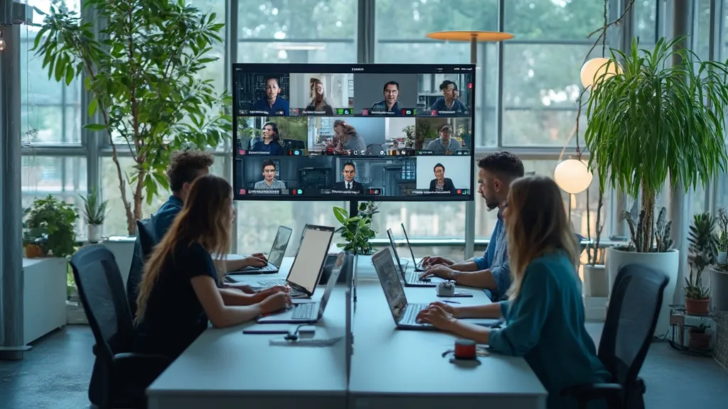Top 10 Remote Team Communication Tools You Need to Boost Productivity