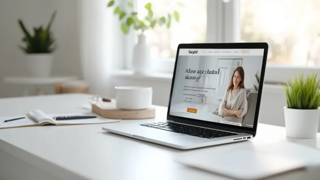 Top 10 Virtual Assistant Website Examples to Inspire Your Design