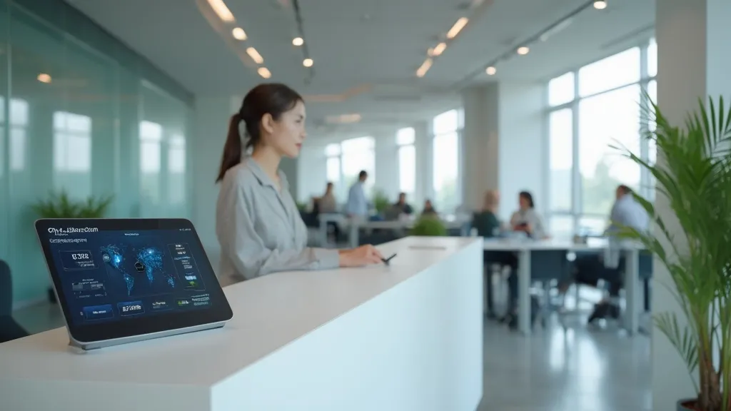 Why Your Business Needs an AI Virtual Receptionist: Key Benefits Explained