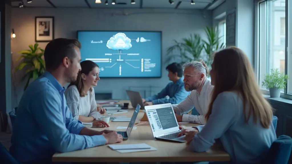 Understanding Cloud-Based Phone Systems: A Complete Tutorial for Businesses