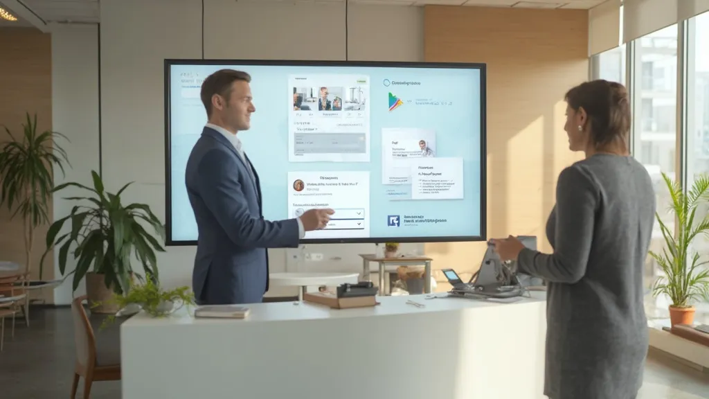 Top 7 Benefits of a Virtual Receptionist System You Should Know