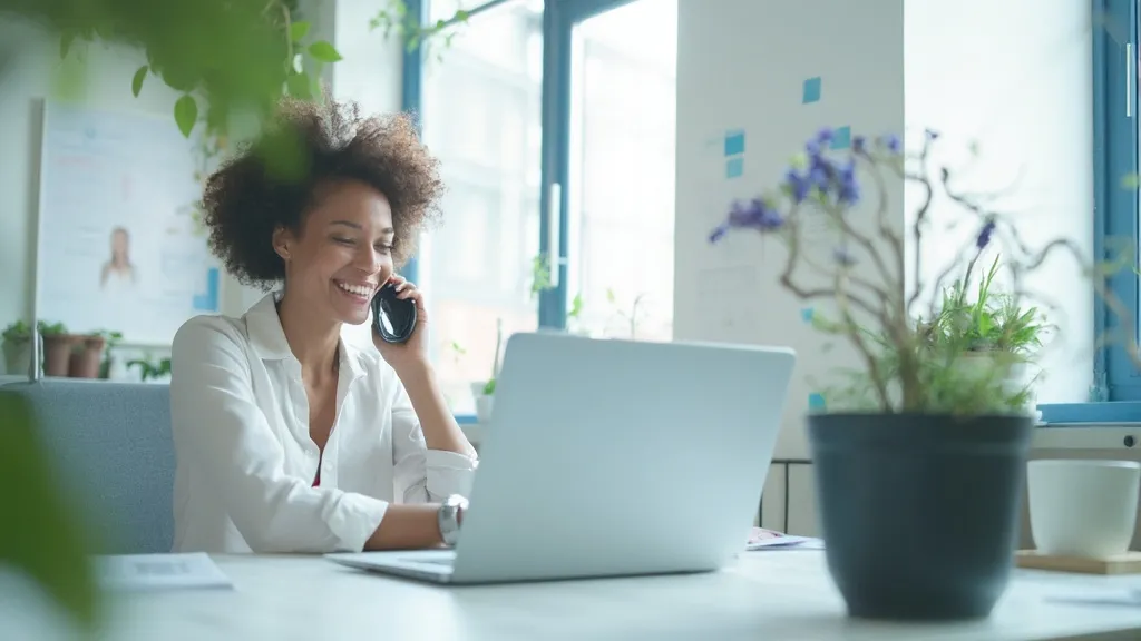 What Is the Best Cloud Phone System for Small Business? A Comprehensive Overview