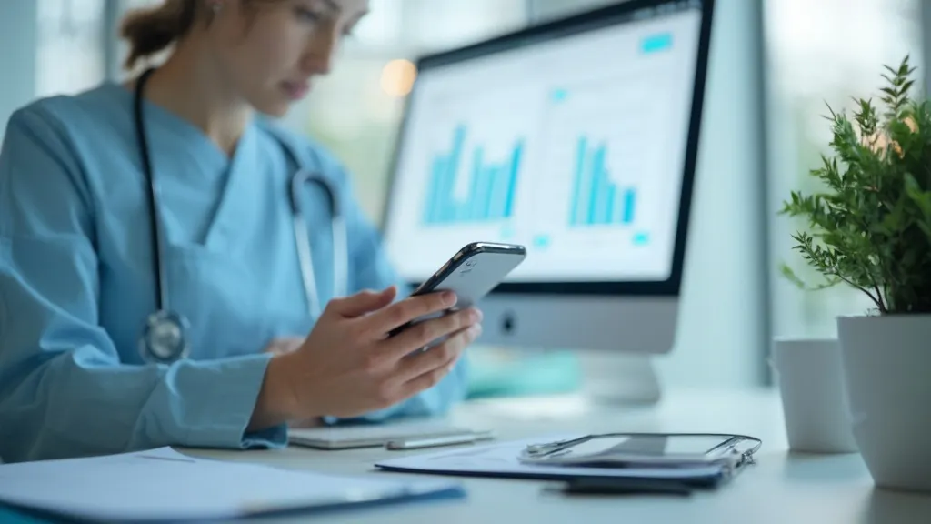 How to Choose and Implement a HIPAA Texting App: A Step-by-Step Guide