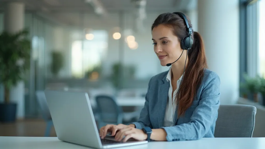 What Is the Cost of a Virtual Receptionist? A Comprehensive Overview