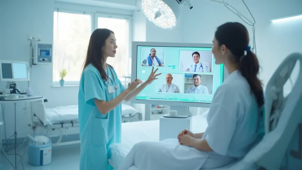 How to Implement a Patient Communication System: A Step-by-Step Guide