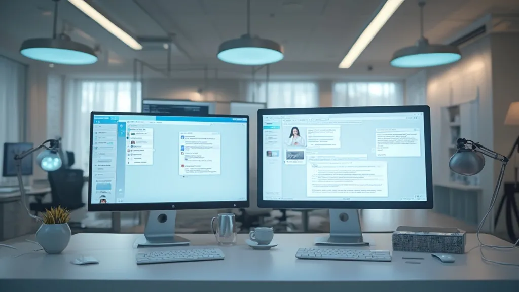 Virtual Assistant vs Chatbot: A Comprehensive Comparison of Features and Benefits