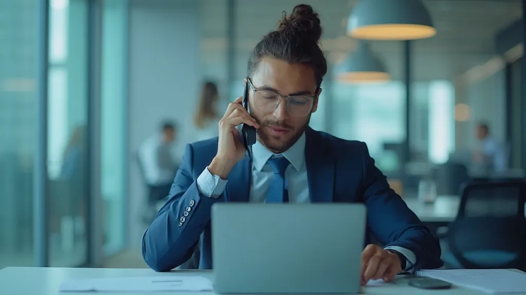 Understanding Toll Free Phone Service: A Complete Tutorial for Businesses