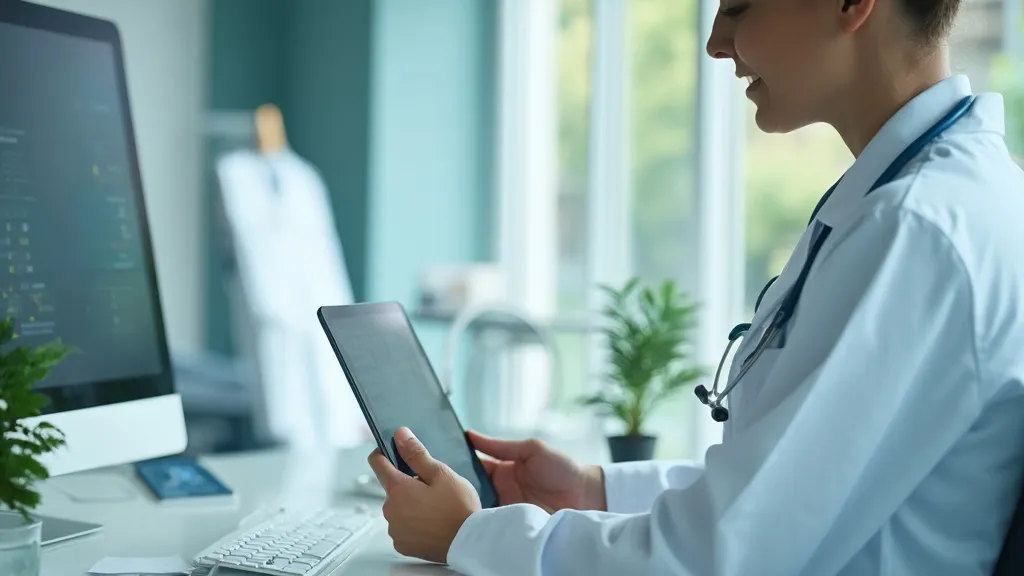 Top 10 Secure Communication Apps for HIPAA Compliance