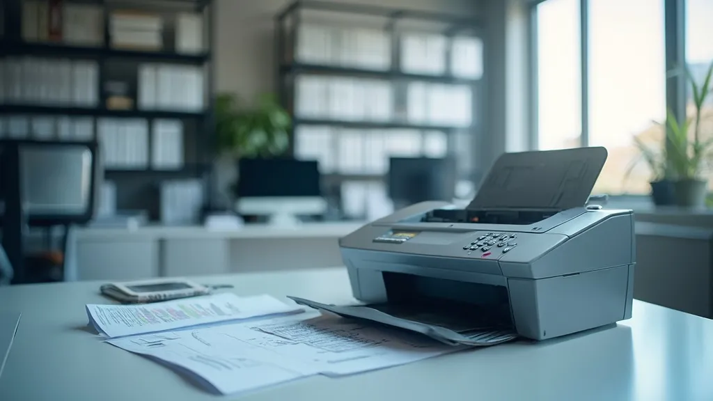 Best Practices for Using Secure Fax Services: Ensuring Compliance and Security