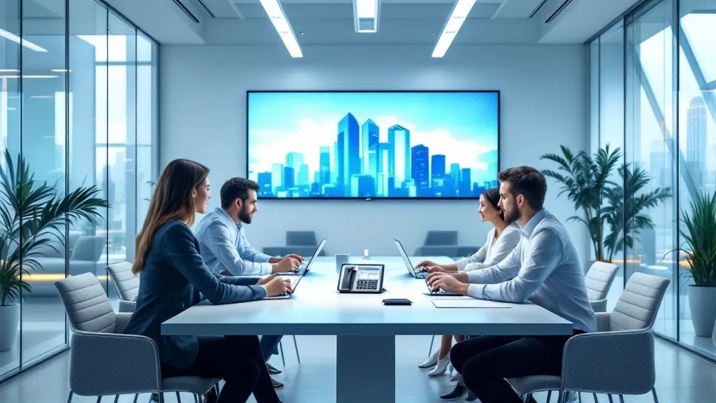 Understanding Cloud Based Phone Systems: A Complete Tutorial on Pros and Cons