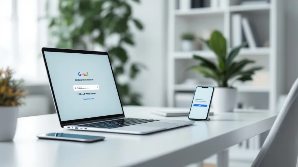 How to Get a Virtual Phone Number for Gmail Verification: A Step-by-Step Guide