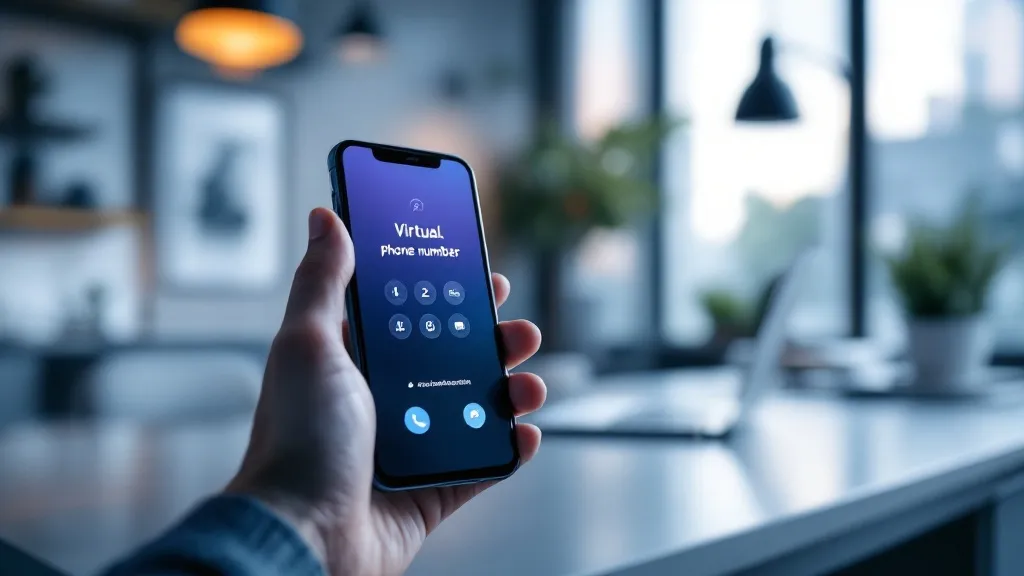 Understanding US Virtual Phone Numbers: A Complete Tutorial on Features and Benefits