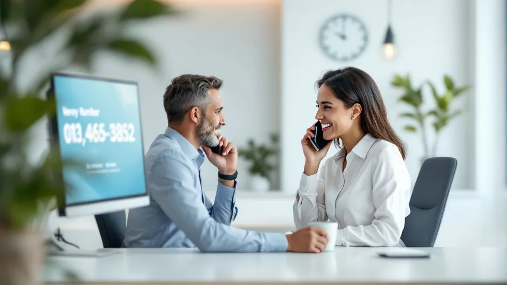 7 Key Benefits of Using Business Vanity Numbers