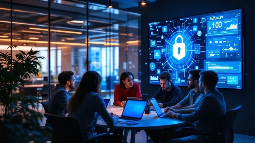 How to Improve Efficiency with Secure Communication in Technology Companies: A Step-by-Step Guide