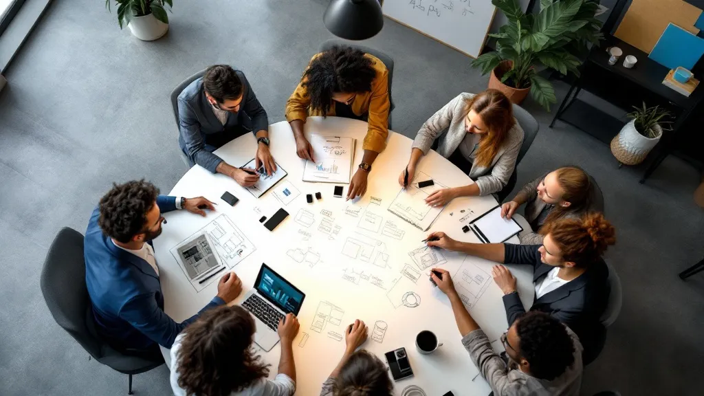 What Is a Mobile App Business Model? Understanding the Basics and Beyond