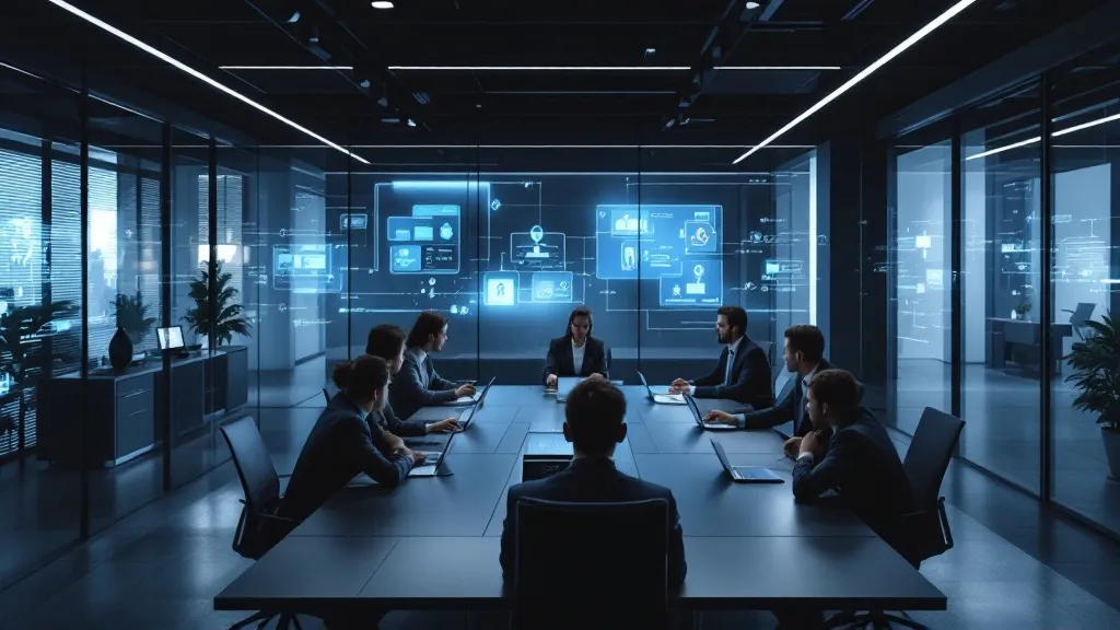 Best Practices for Secure Communication Solutions in Technology Companies: Expert Tips and Strategies