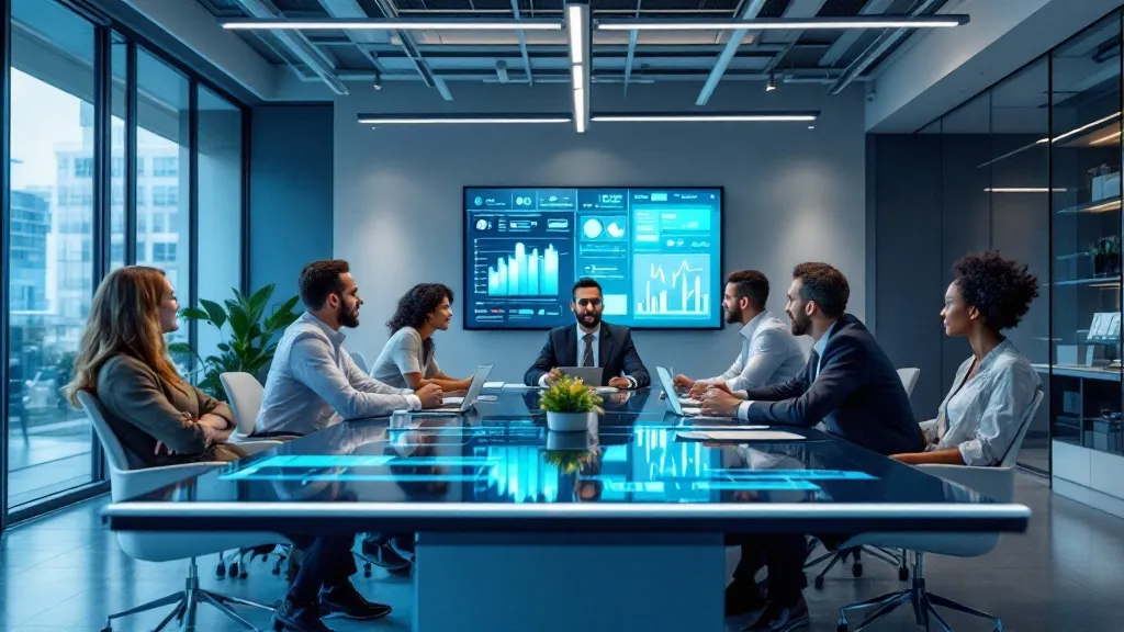 How to Enhance Communication Efficiency in Technology Companies: A Step-by-Step Guide