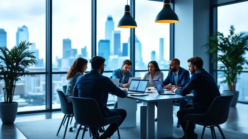 Best Practices for Secure Communication Solutions in Real Estate: Expert Tips for Professionals